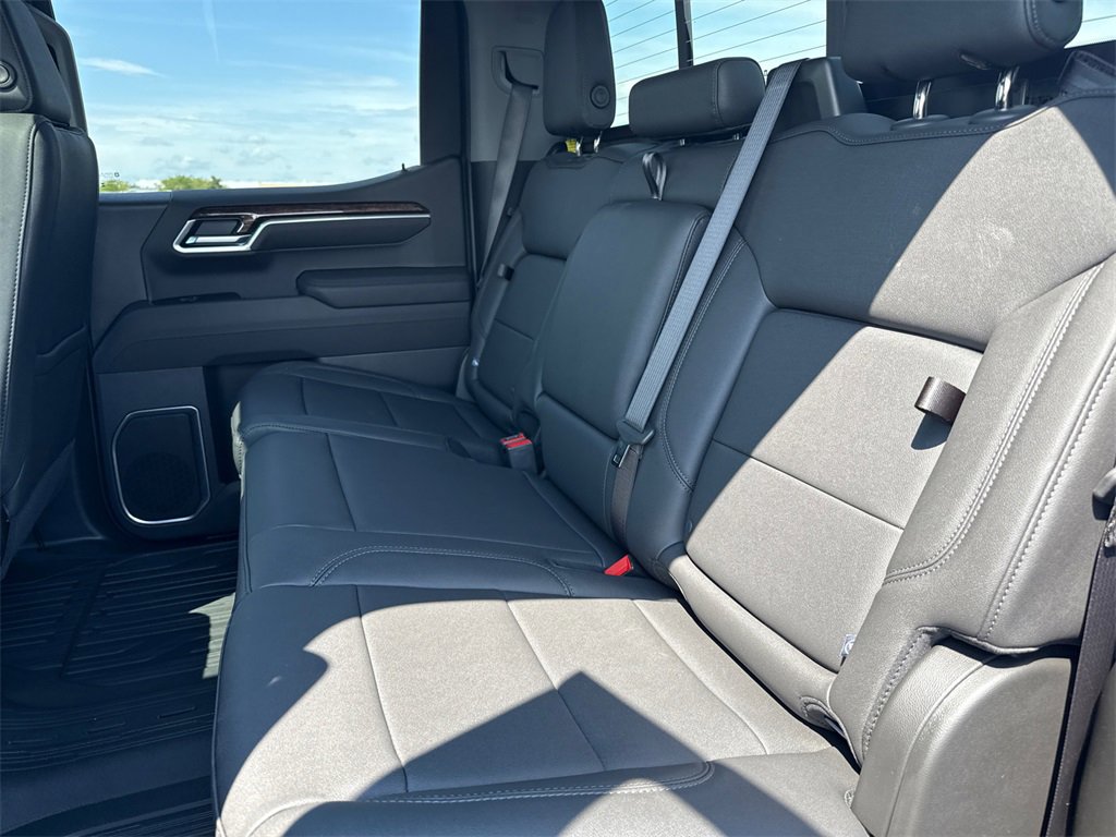 2026 GMC SIERRA - Image 32