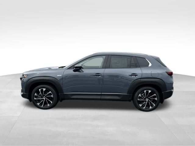 2025 Mazda CX-50 Premium Plus photo 3