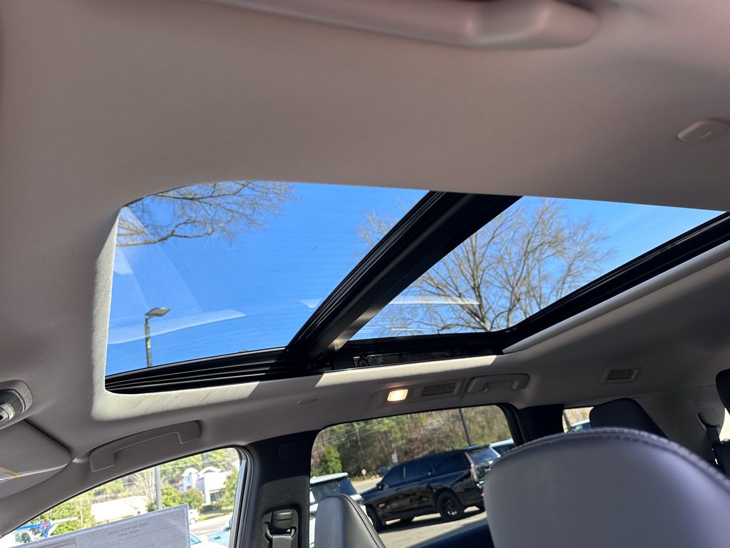 2025 Infiniti QX60 Pure photo 7