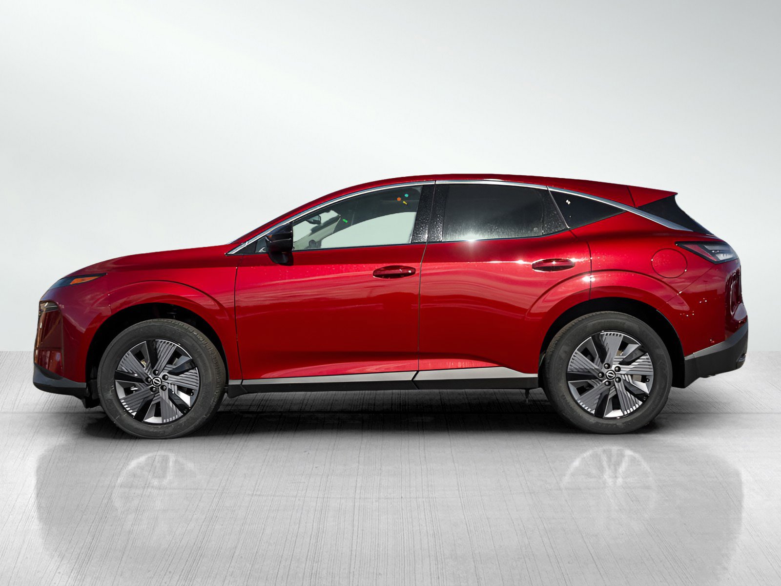 2025 Nissan Murano SL photo 3