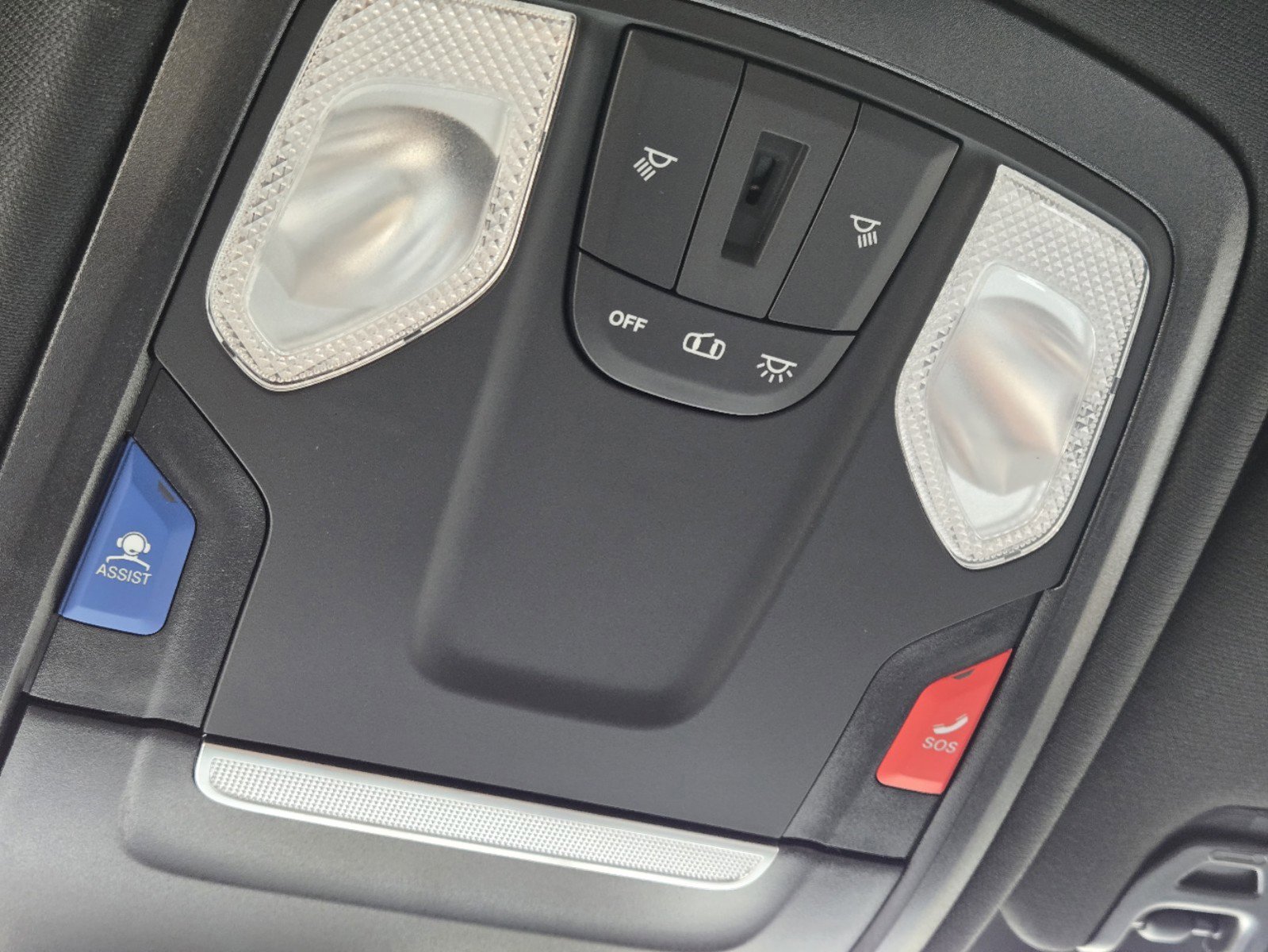 2024 Ram 2500 Big Horn photo 33