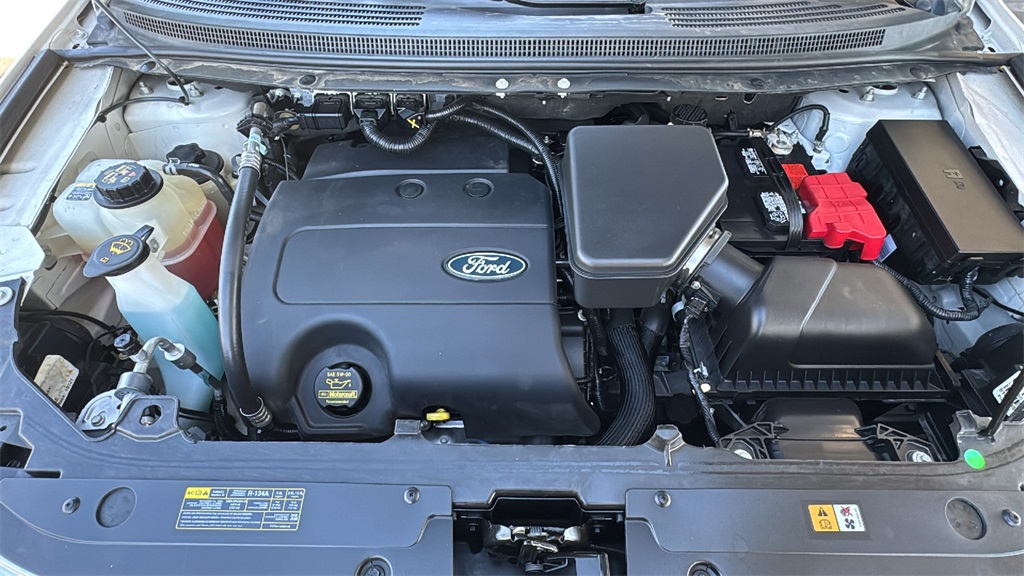 2013 Ford Edge SE photo 24