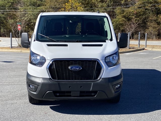 2024 Ford Transit photo 2