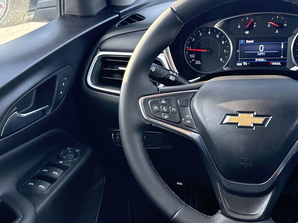 2024 Chevrolet Equinox LT photo 18