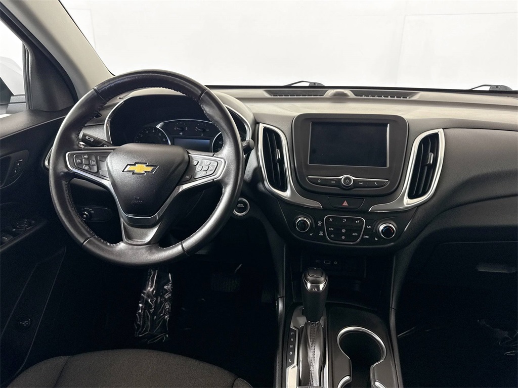 2019 Chevrolet Equinox LT photo 8