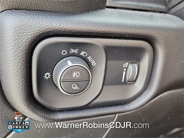 2024 Ram 2500 Big Horn photo 26