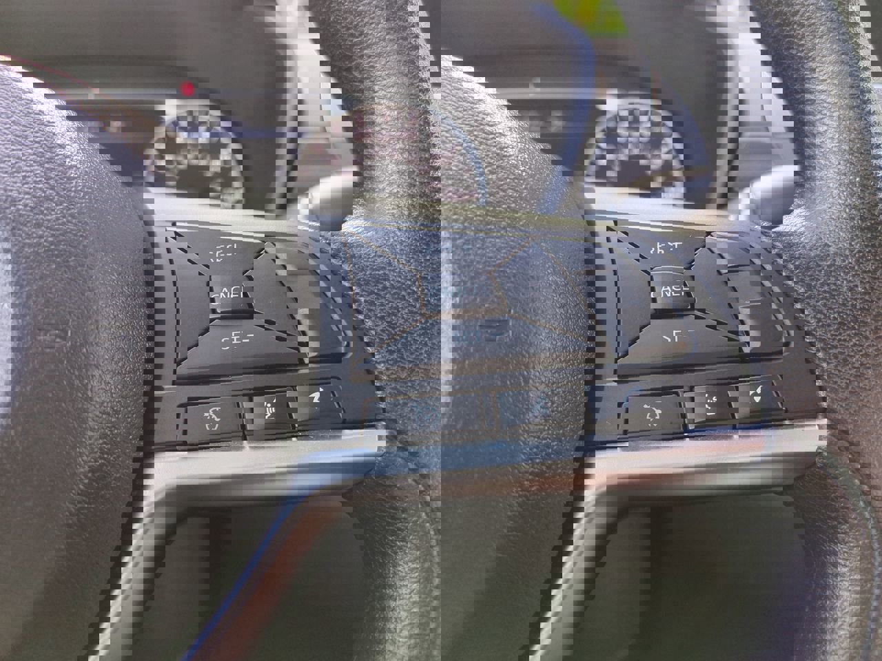 2023 Nissan Altima 2.5 SV photo 23