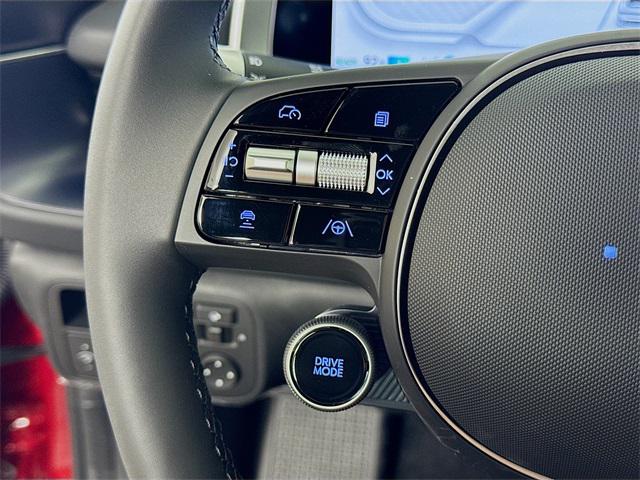 2025 Hyundai Ioniq 6 Limited photo 14