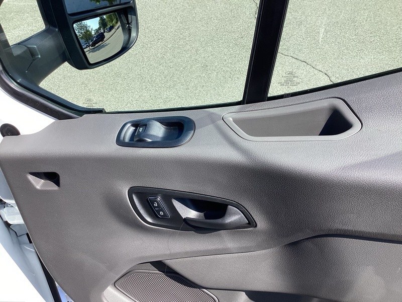 2025 Ford Transit photo 16
