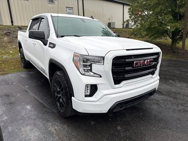 2021 Gmc Sierra 1500 Elevation photo 3