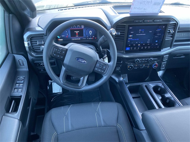 2024 Ford F-150 STX photo 14