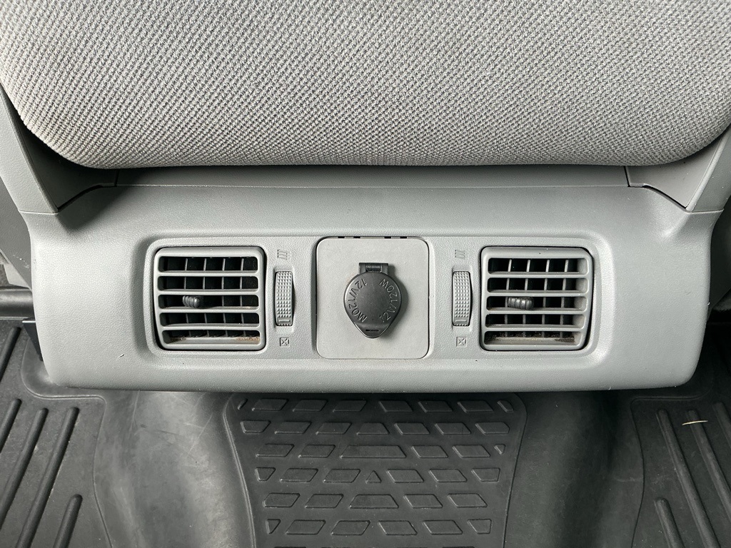 2008 Toyota Tundra SR5 photo 38