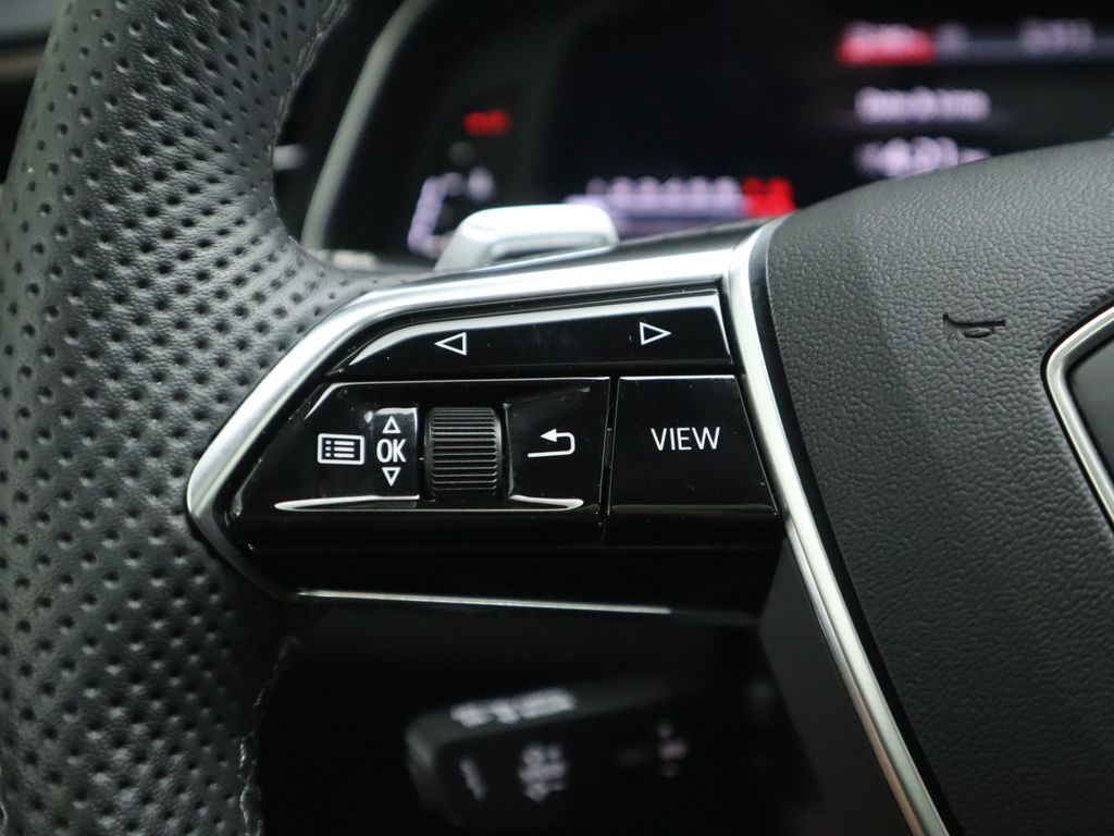 2024 Audi RS 7 Performance Base photo 11