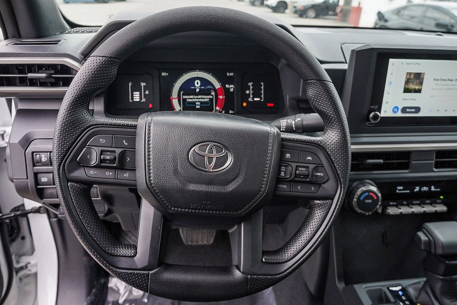2025 Toyota Tacoma SR photo 20