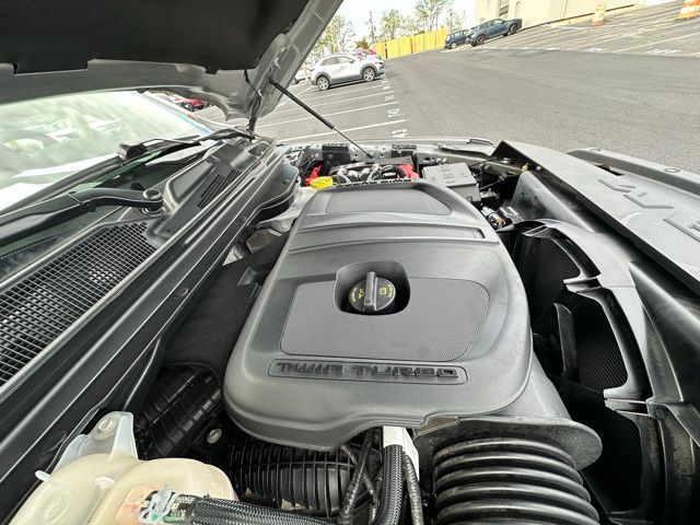 2025 Ram 1500 Big Horn Lone Star photo 15