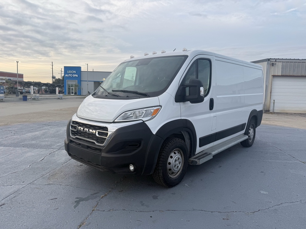 2023 RAM ProMaster Cargo Van Base's photo