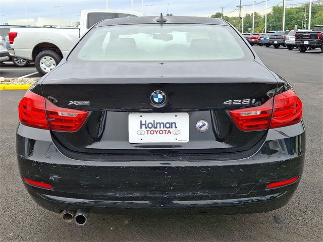 2014 Bmw 428i xDrive SULEV photo 4