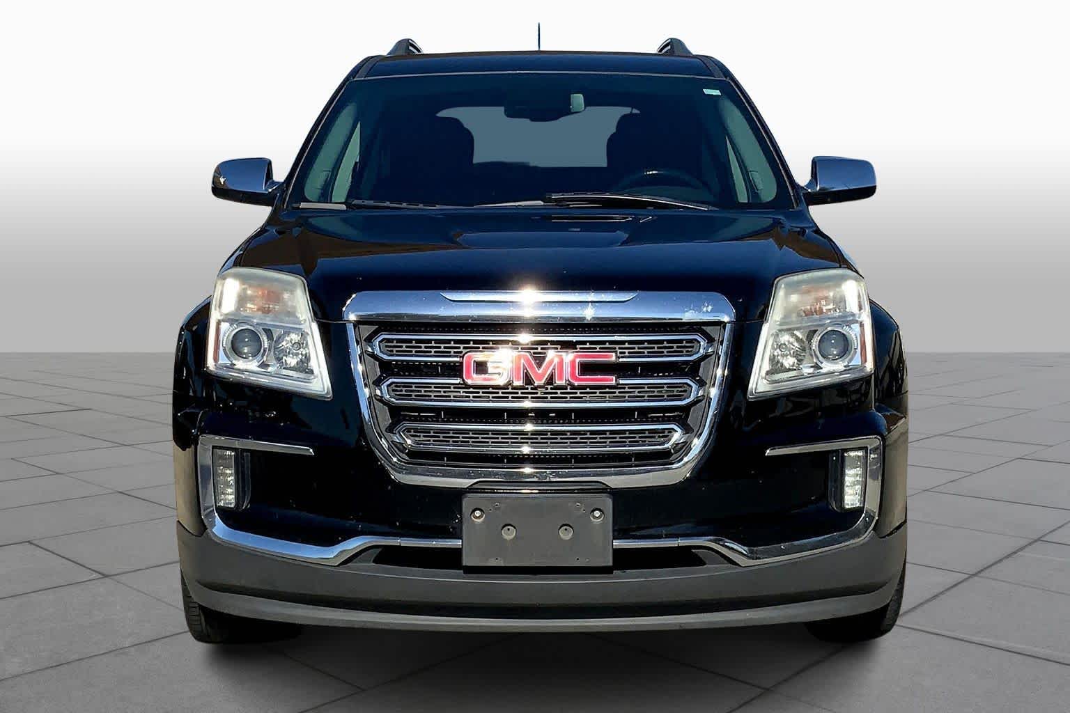 2016 Gmc Terrain SLT photo 3