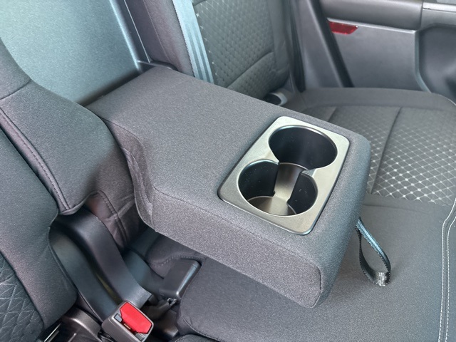 2026 Ford Escape Active photo 22