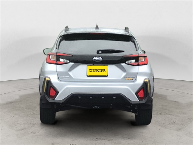 2025 Subaru Crosstrek Sport photo 4
