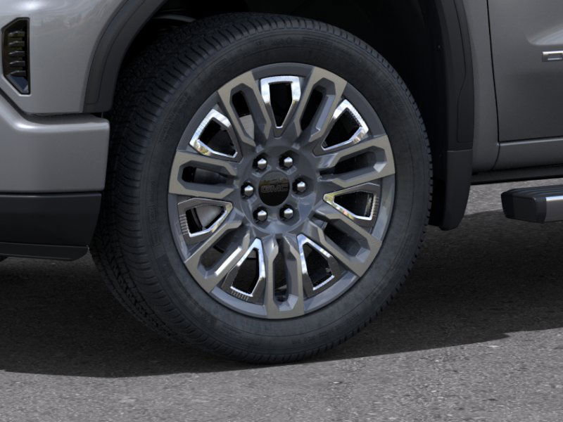 2025 Gmc Sierra 1500 Denali Ultimate photo 9