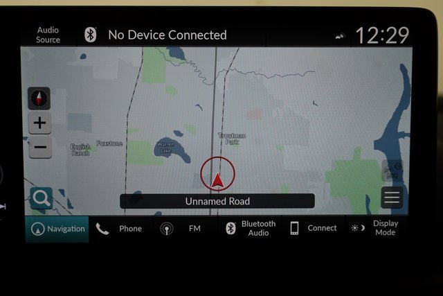 2025 Honda Pilot Touring photo 4