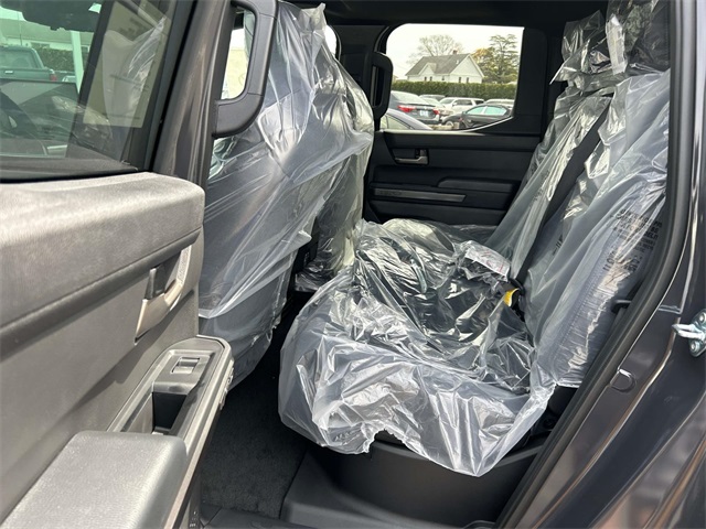2025 Toyota Tacoma TRD Off-Road 4x4 Double Cab photo 7