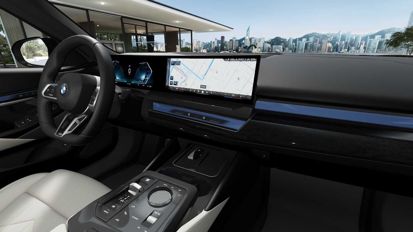 2026 Bmw i5 eDrive40 photo 14