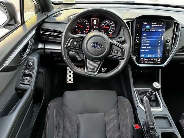 2022 Subaru WRX Premium photo 4