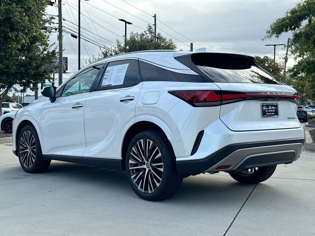 2023 Lexus RX 350 Premium photo 5