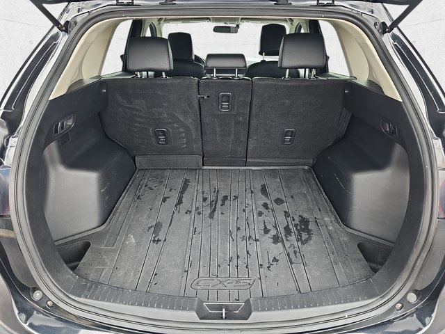 2016 Mazda CX-5 Grand Touring photo 12