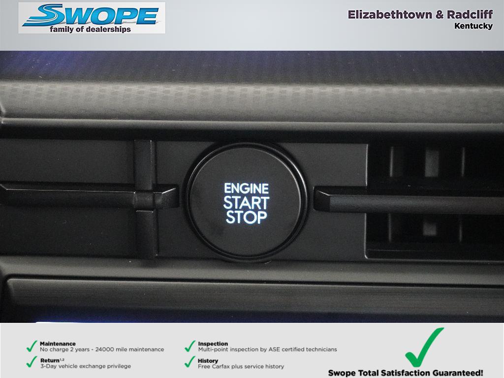 2026 Hyundai Santa Fe Calligraphy photo 18
