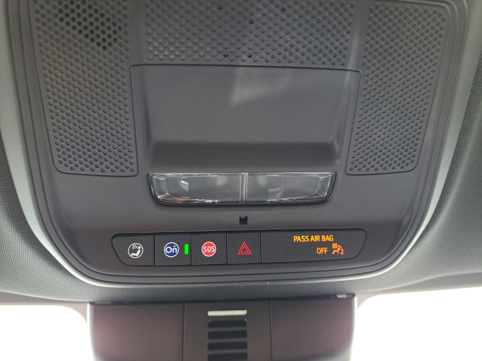 2025 Gmc Acadia Elevation photo 43