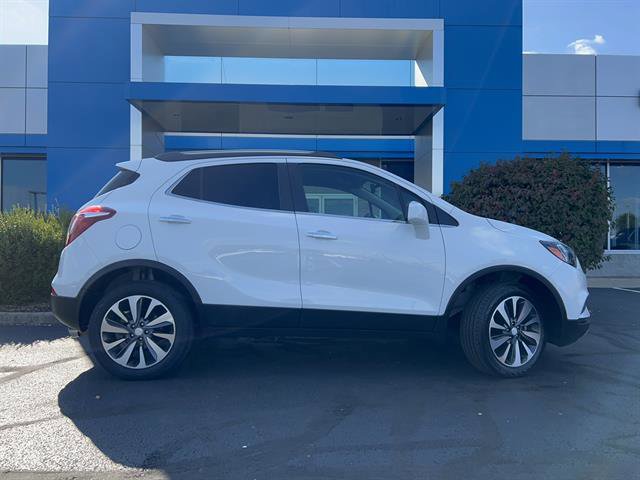 2022 Buick Encore Preferred photo 8