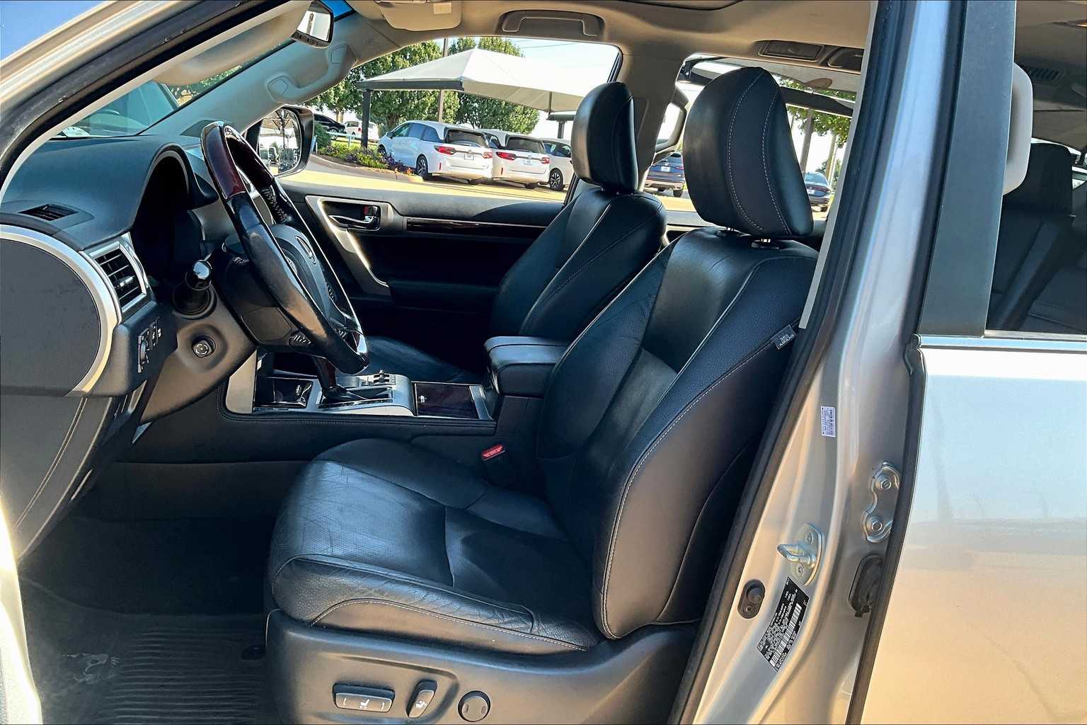2017 Lexus GX 460 Premium photo 7