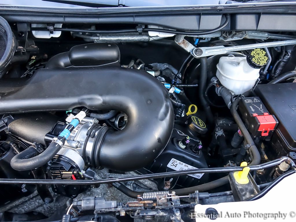 2016 FORD TRANSIT - Image 31