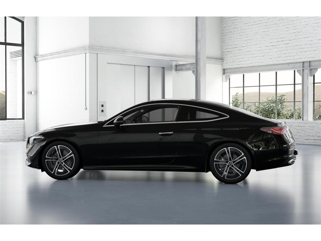 2025 Mercedes Benz CLE 300 4MATIC photo 31