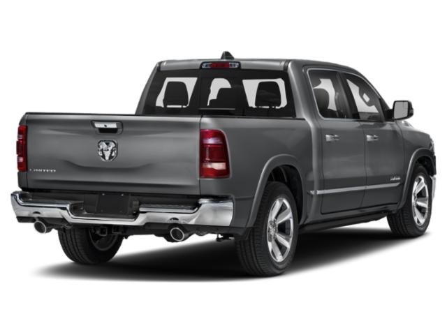 2021 Ram 1500 Limited photo 3