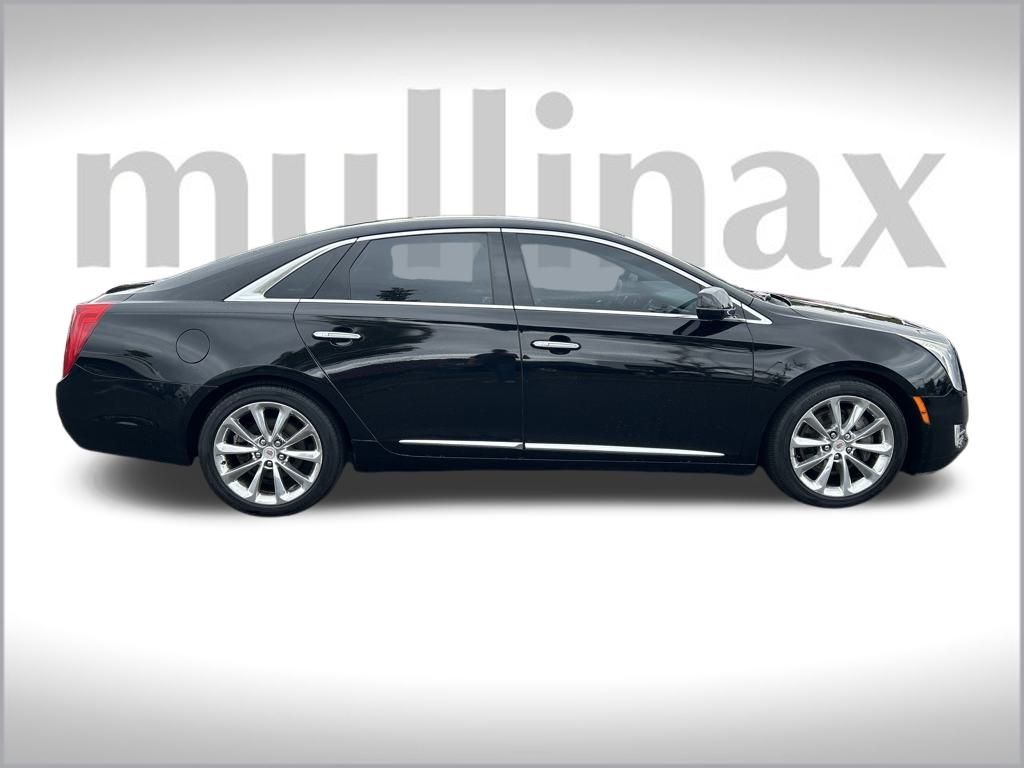 Used 2013 Cadillac XTS Premium Collection with VIN 2G61T5S37D9142537 for sale in Olympia, WA
