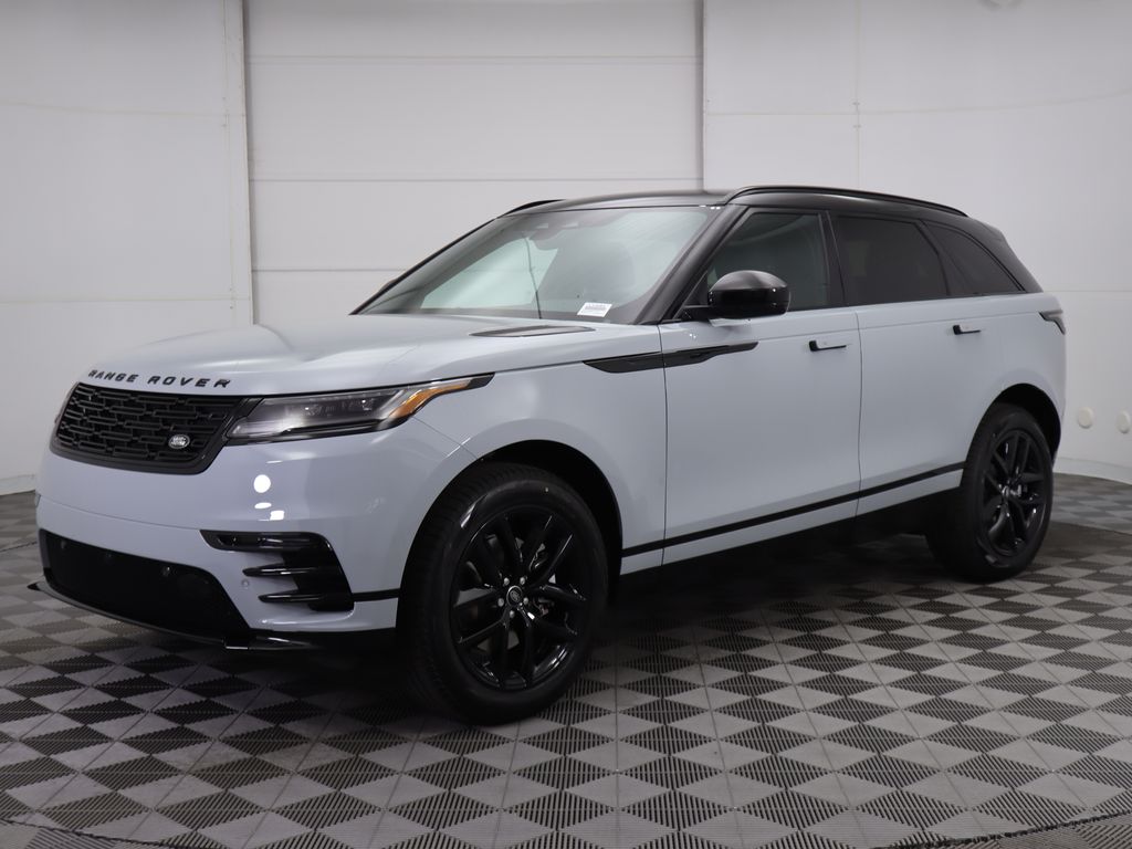 2025 Land Rover Range Rover Velar Dynamic SE's photo
