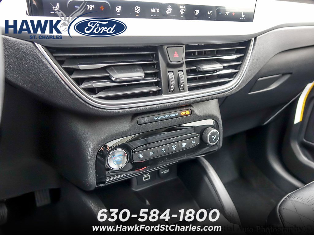 2024 FORD ESCAPE - Image 15