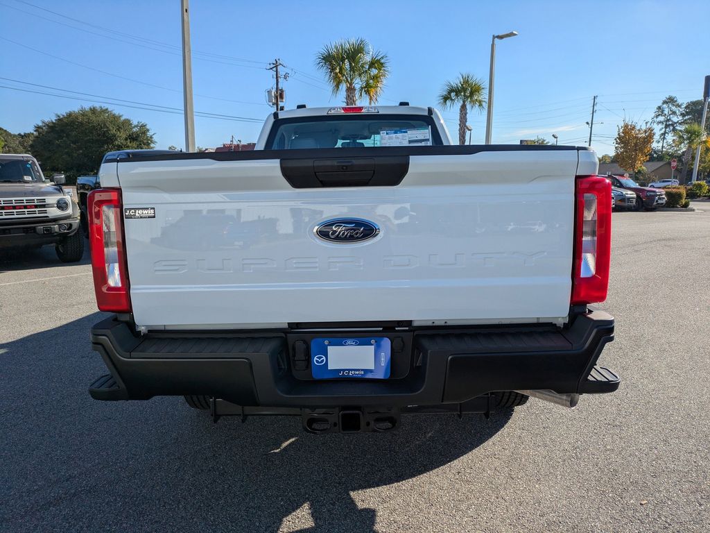 2026 Ford F-250 XL photo 5