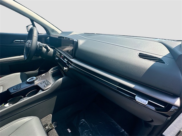 2026 Kia Sportage Hybrid SX Prestige photo 28