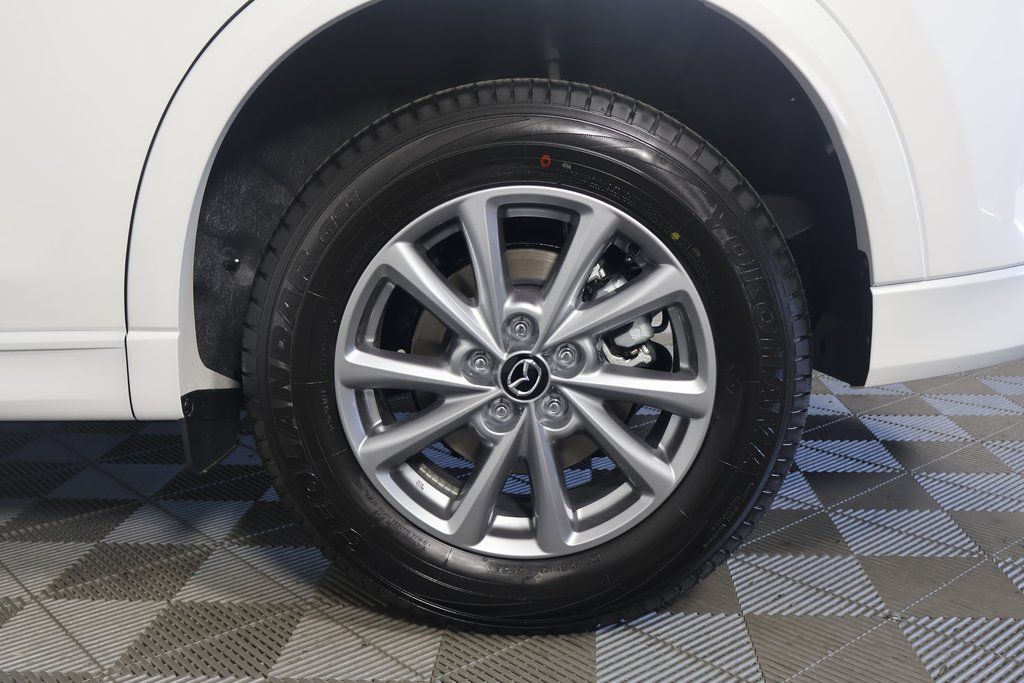 2025 Mazda CX-5 2.5 S Preferred photo 10