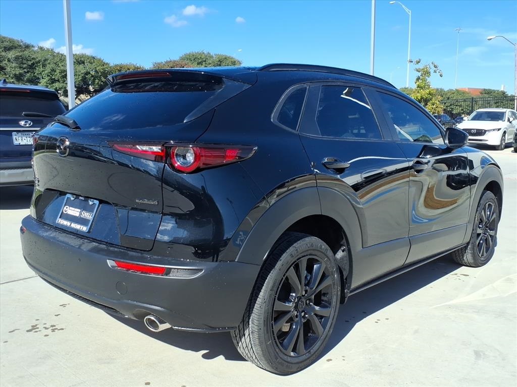 2026 Mazda CX-30 2.5 S photo 3