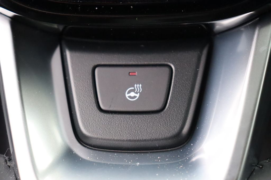 2025 Honda Accord Hybrid Touring photo 30