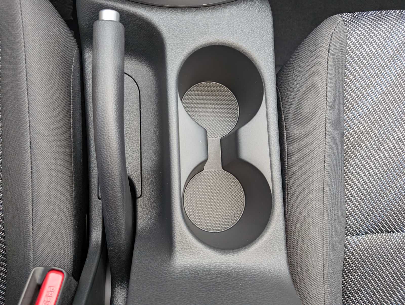 2026 Kia Seltos LX photo 21
