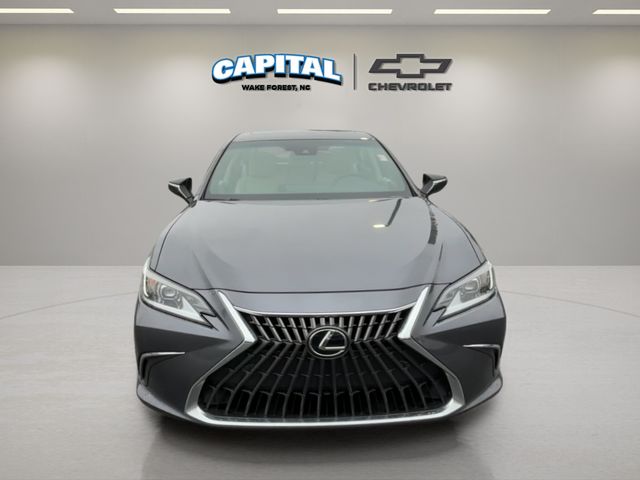 2023 Lexus ES 350's photo