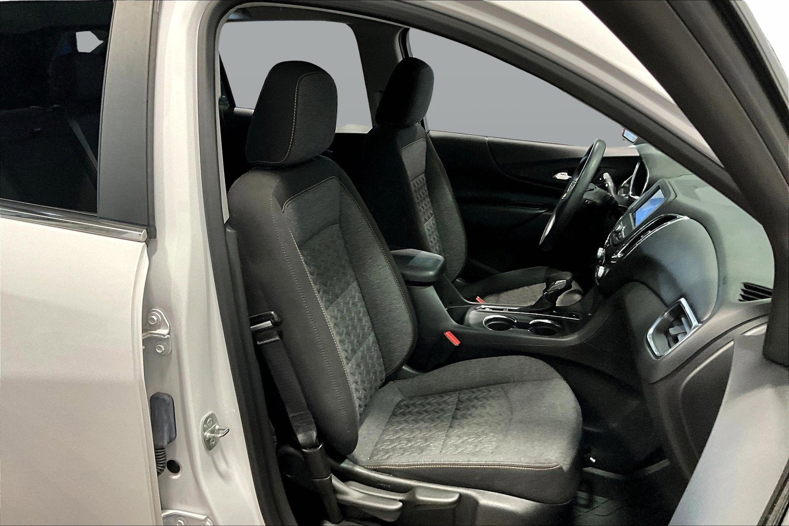 2022 Chevrolet Equinox LT photo 7