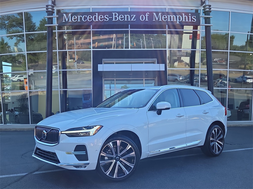 2023 Volvo XC60 Ultimate